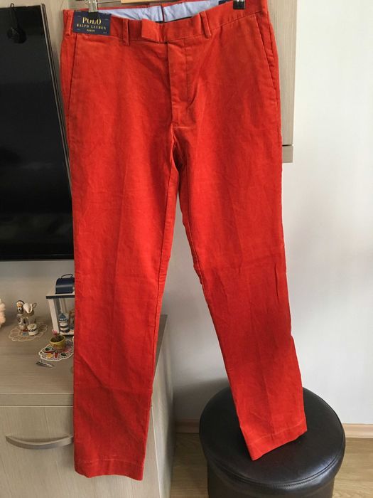 Polo Ralph Lauren мъжки джинси 32/34