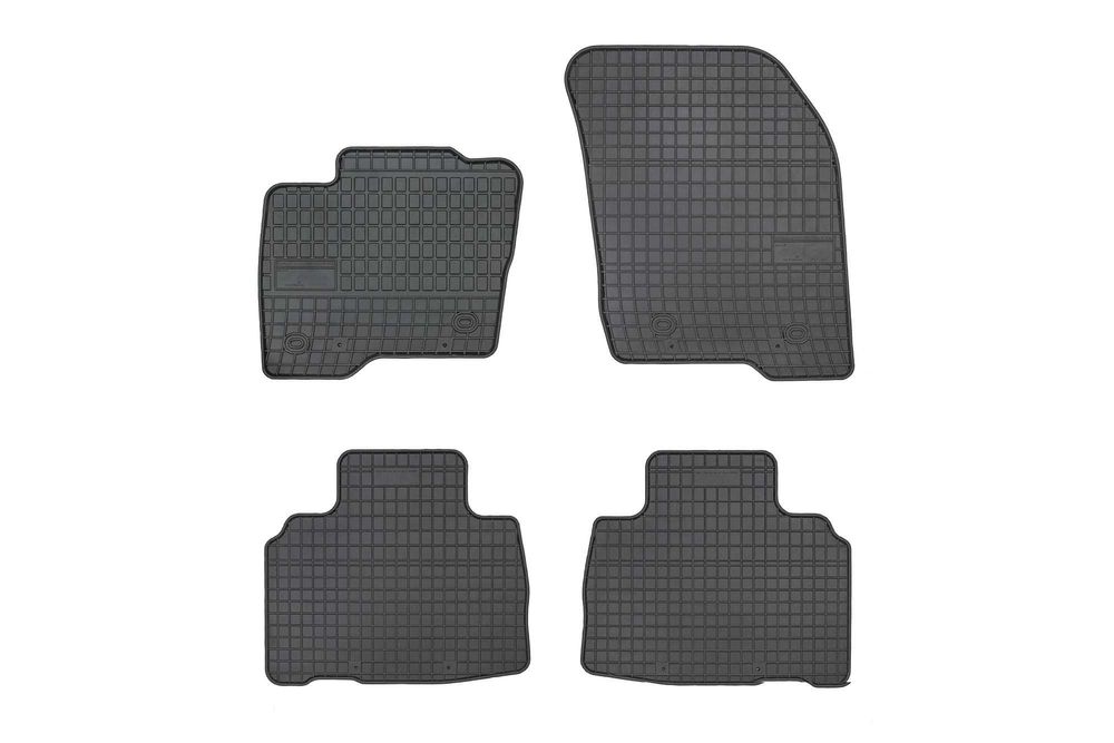 Гумени стелки за Ford Edge след 2016 г., Frogum - El Toro