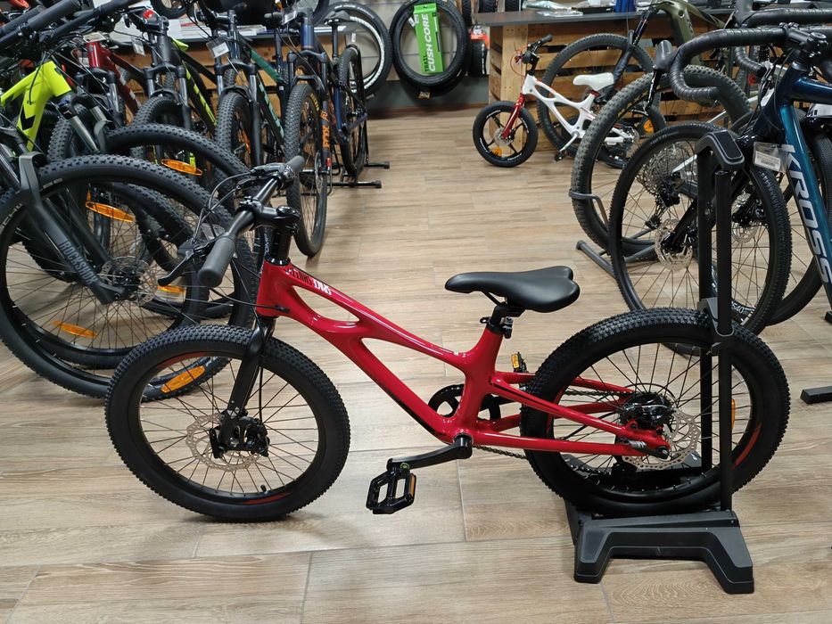 Bicicleta copii Royal Baby SPACE SHUTTLE 20 in stoc la Funky Sports