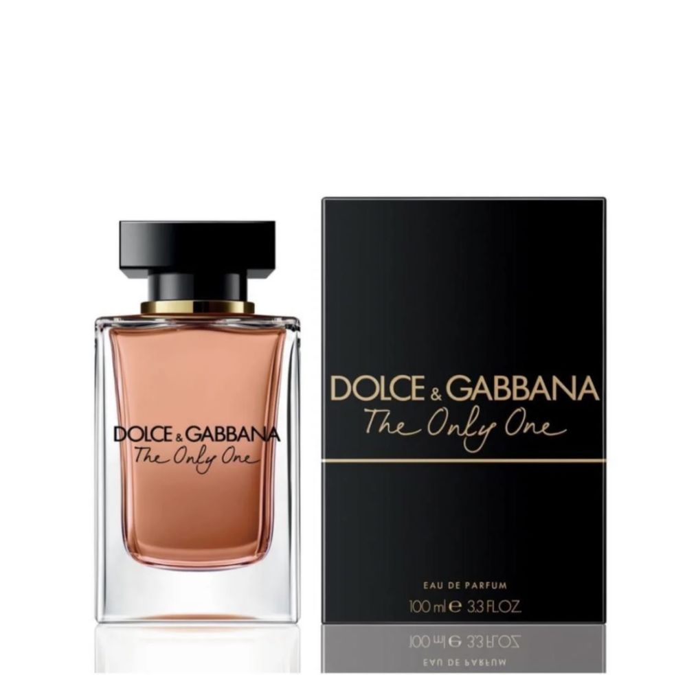 Духи Dolce&Gabbana