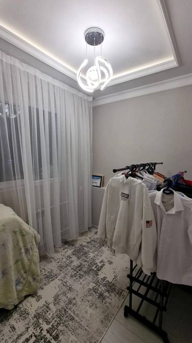 Юнусабад 15 - 3/3/4