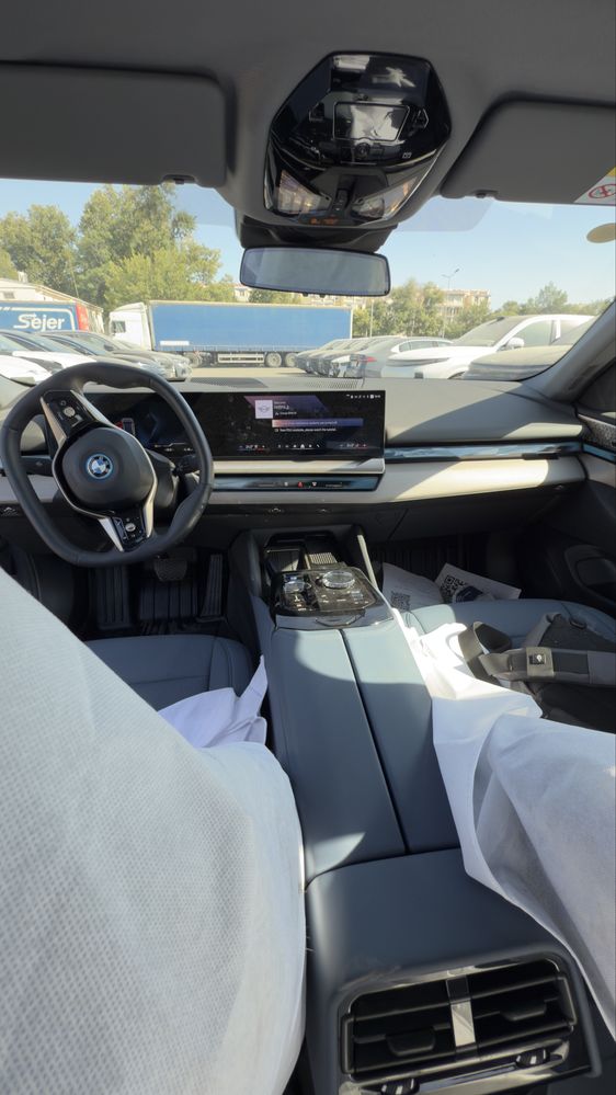 Bmw i5 35i 4 м60 21 янги диска балон такилган боди кит танировка бор