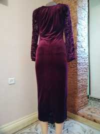 Турецкое платье 100000с