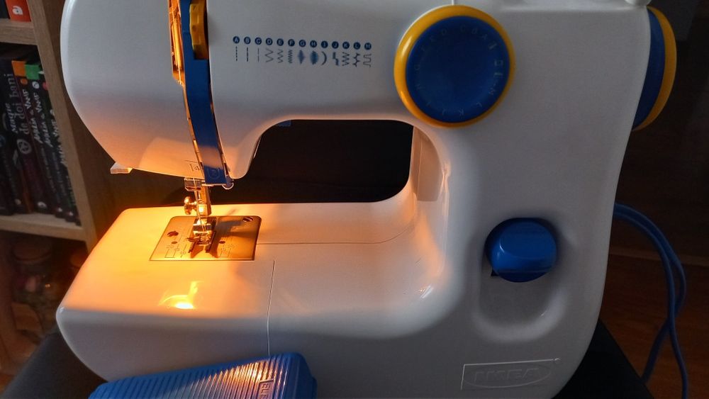 Masina de cusut IKEA