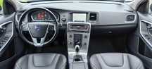 Volvo V60, Euro6, 190CP, Piele, Navigatie, BiXenon