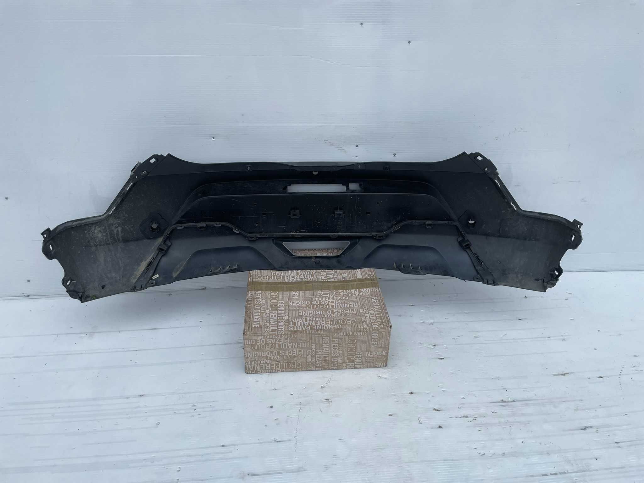 Bara spate completa Dacia Spring stare impecabila originala