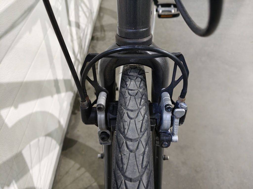 Vând bicicleta Drossiger