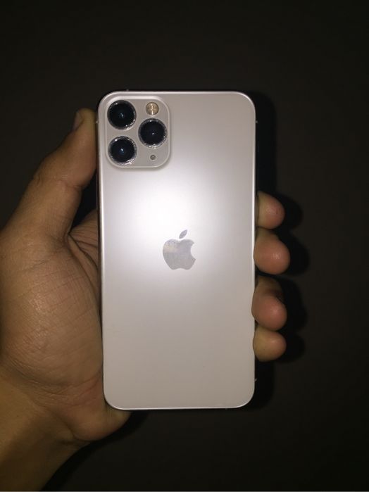 Iphone 11 pro 64 gb