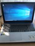 Laptop Asus R540L