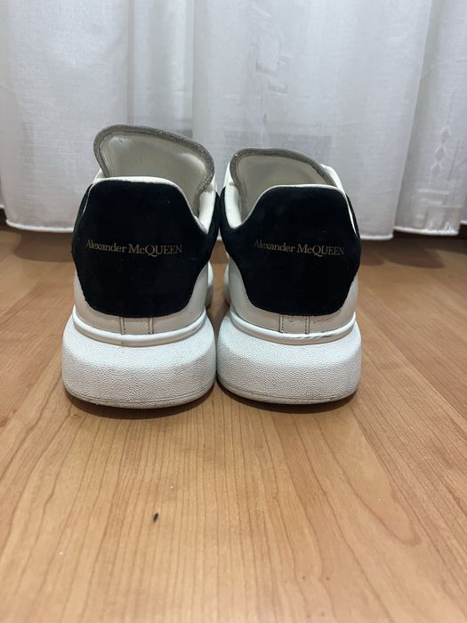 alexander mcqueen albi