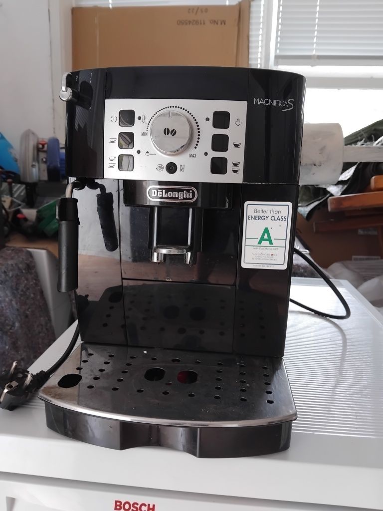Кафеавтомат De longhi