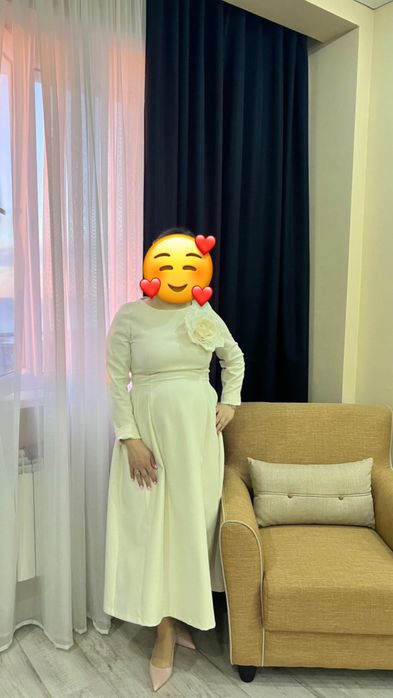 Продам женская платье