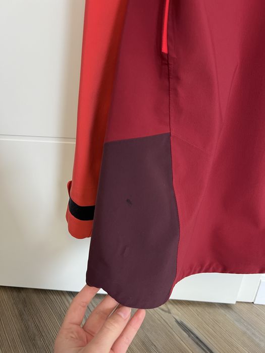 Ortovox 3L Jacket-Hiking,Ski Touring,Trekking,Climbing,Mountaineering