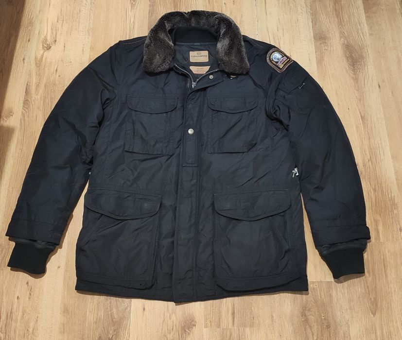 Geaca Parajumpers mărimea XXL slimfit