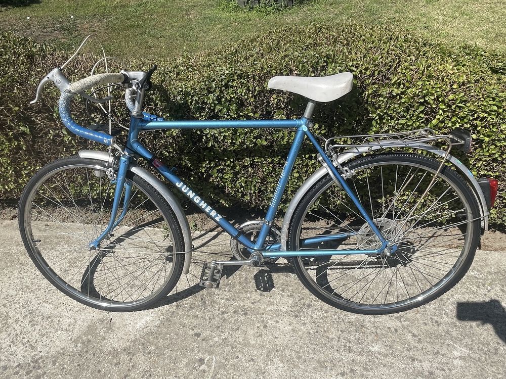 Vand bicicleta Urgent