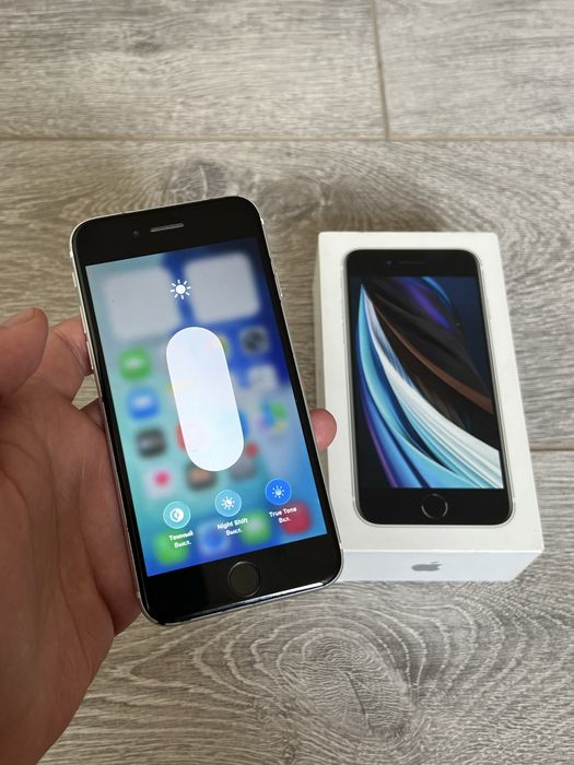 iPhone Se 2020 Ideal Karopkali