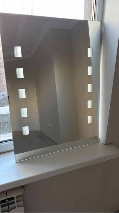 Продам зеркало б/у в отличном состояний