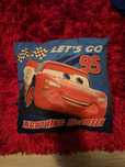 Perna cu fulger McQueen