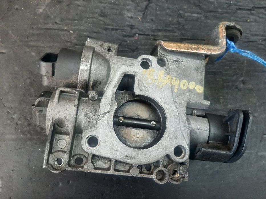 Clapeta acceleratie 1.2 b 188a4000 fiat panda palio punto 188 lancia y 365xfe1