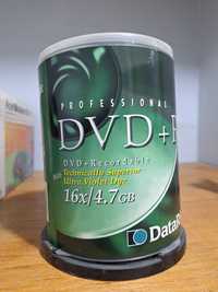 DVD-R, чистые диски для записи