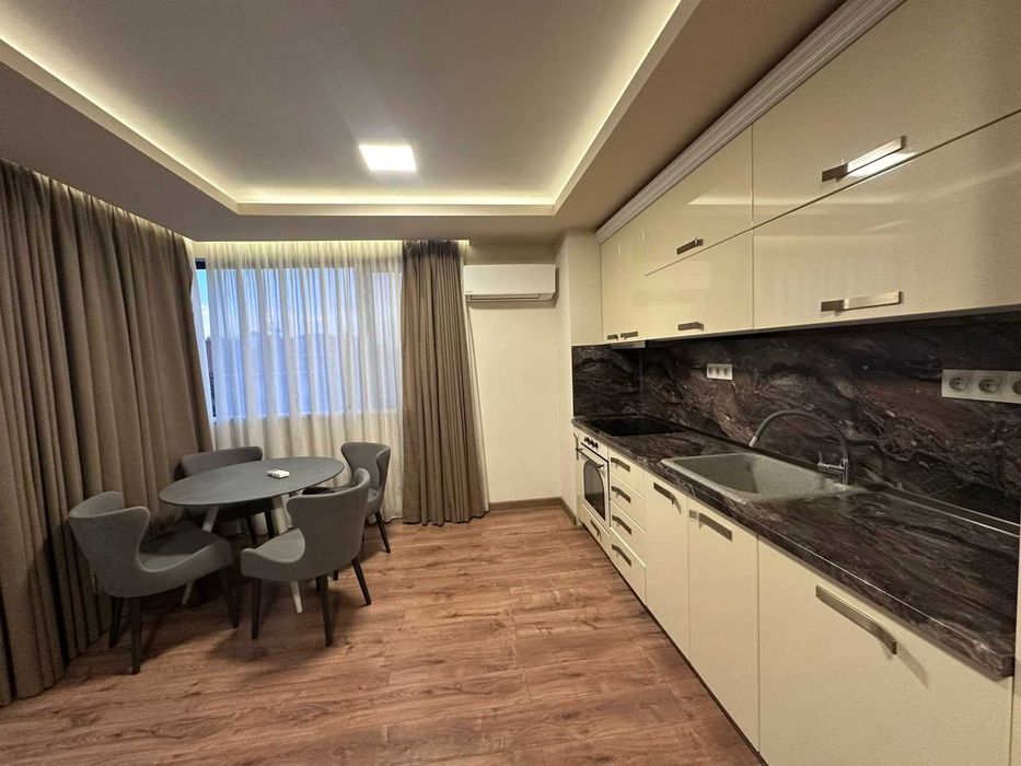 Двустаен апартамент в Прослав