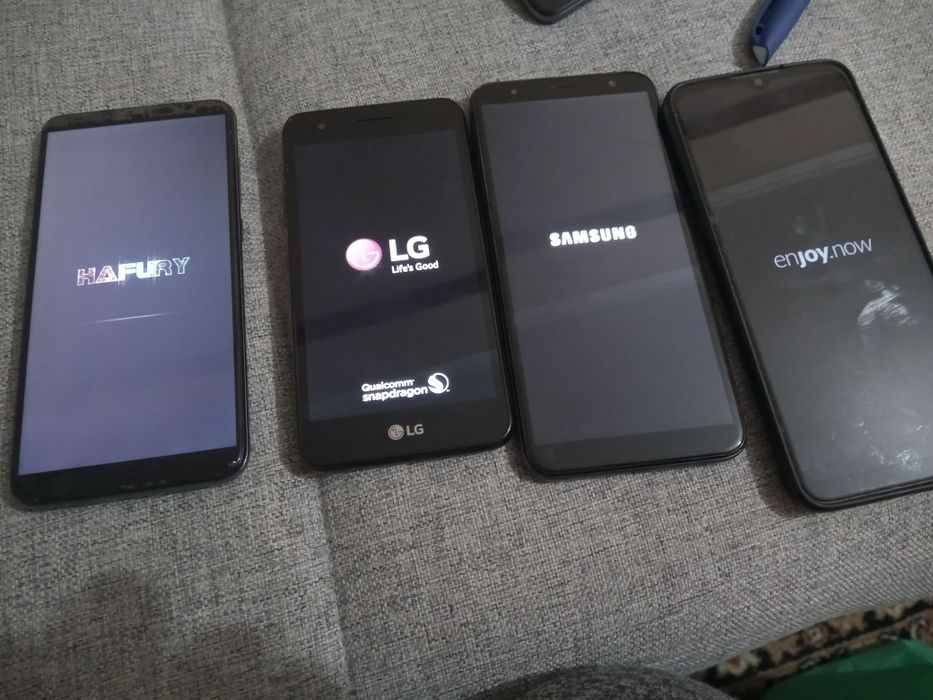 Vând Samsung galaxy  j4 plus