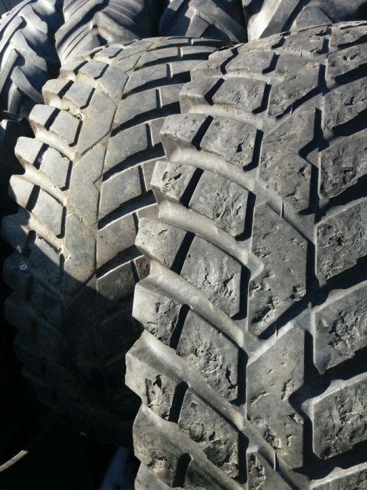 Cauciucuri tractor pentru asfalt 440/80R24