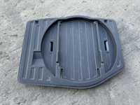 Capac locas roata rezerva Audi A6 C7 avant/allroad