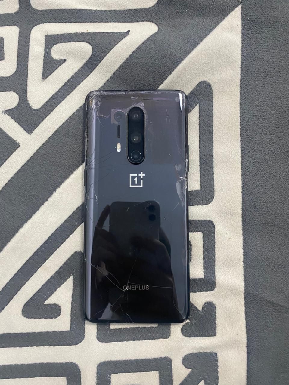 one plus 8 pro d