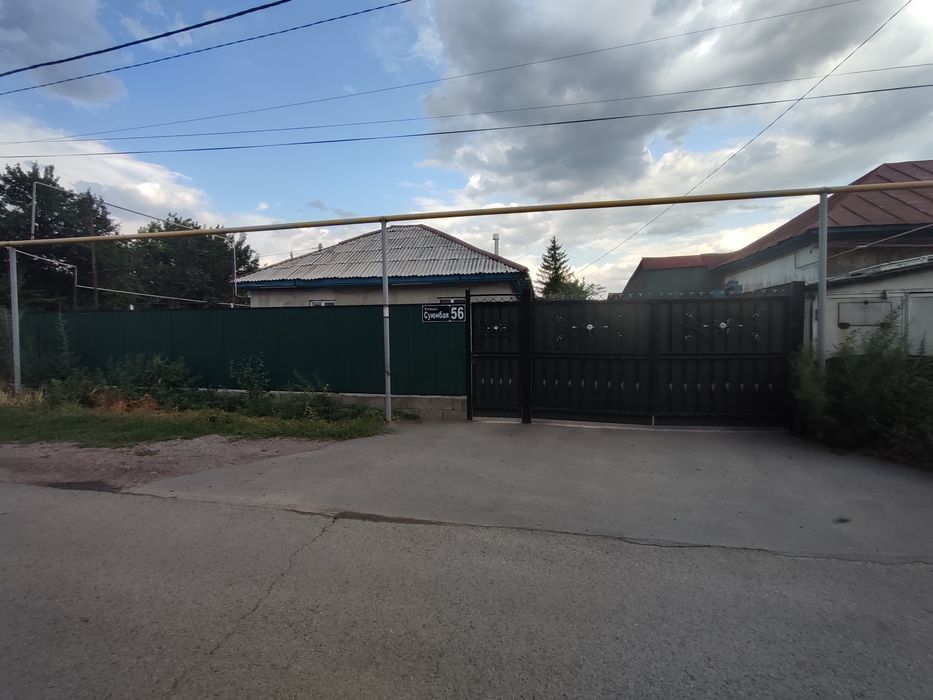 Продам дом. Район РТС