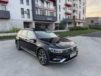 Volkswagen Passat Alltrack 2.0 TDI - HIGHLINE / 4x4-4Motion