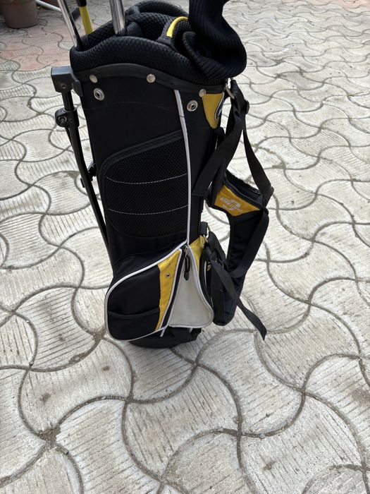 Set crose de golf