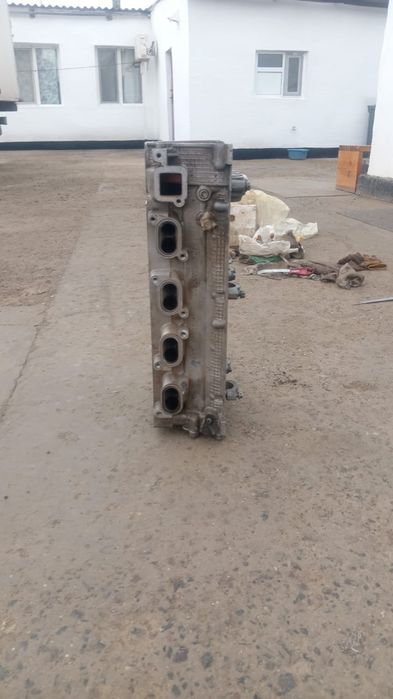 Газель 16 клапан головка