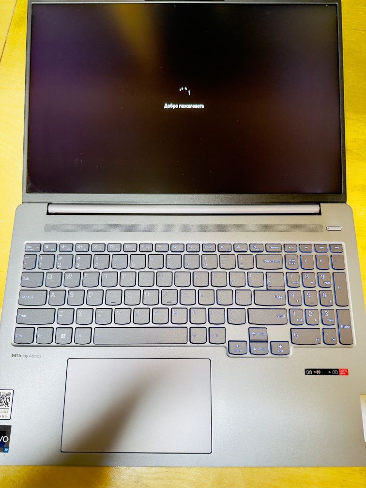 Lenovo IdeaPad 5 Intel core i9-13700H