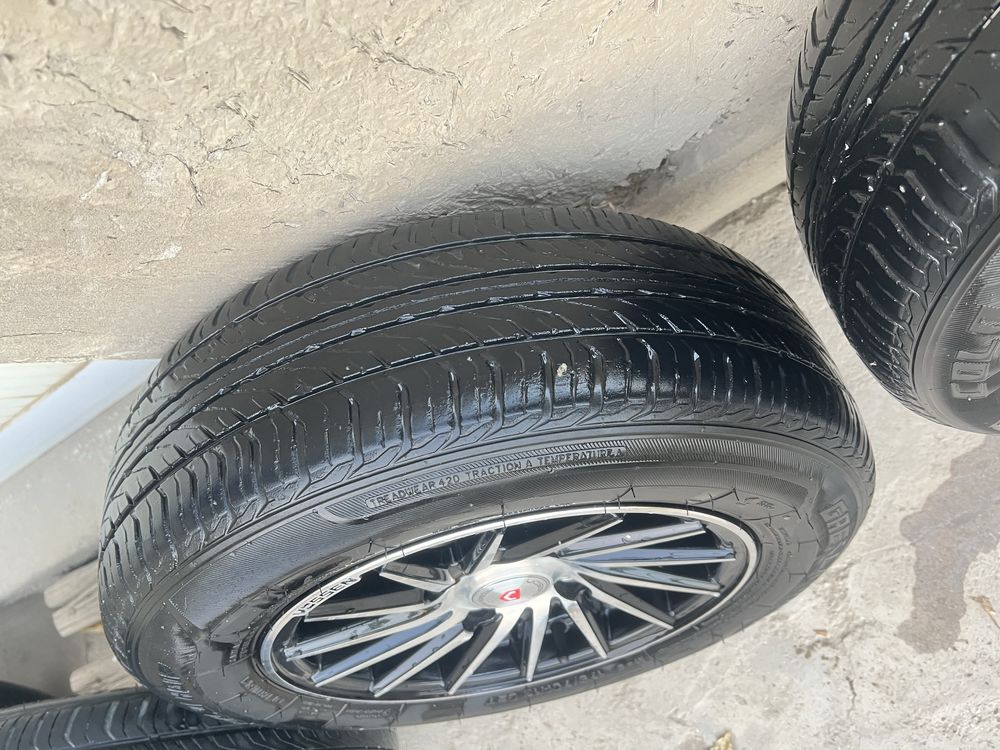 Vossen saka diska balon  original sotiladi
