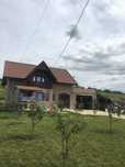 Casa cu mansarda,terasa,se inchiriaza pentru organizarea de petreceri
