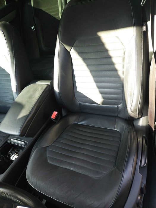 Passat B7 (break) 4motion cu webasto (motor 170cp)