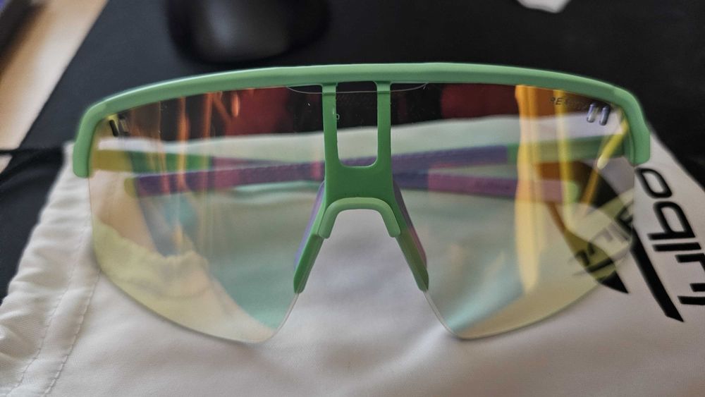 Ochelari  JULBO Intensity – Reactiv - Spectron 3