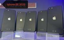 Iphone SE 2020 noi nefolosite