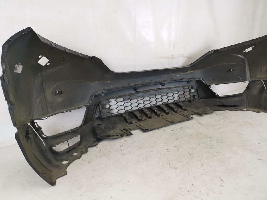 Предна броня с долна решетка и престилка за Хонда ЦР-В / Honda CR-V 5