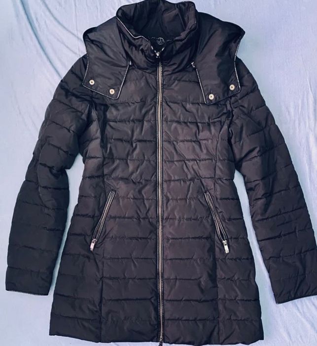 Armani, U. S.Polo