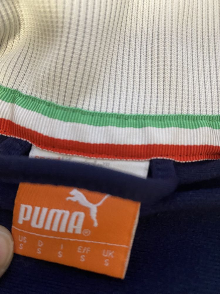 Bluză sport marca Puma