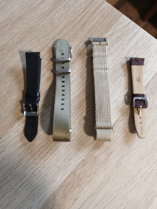 Комплект каишки за часовници