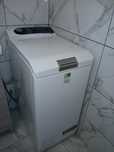 Masina de spălat AEG 7000 Lavamat ,ProSteam și ProSense Technology.