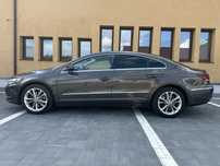 Vand Vw Passat CC 2012/140CP/TDI