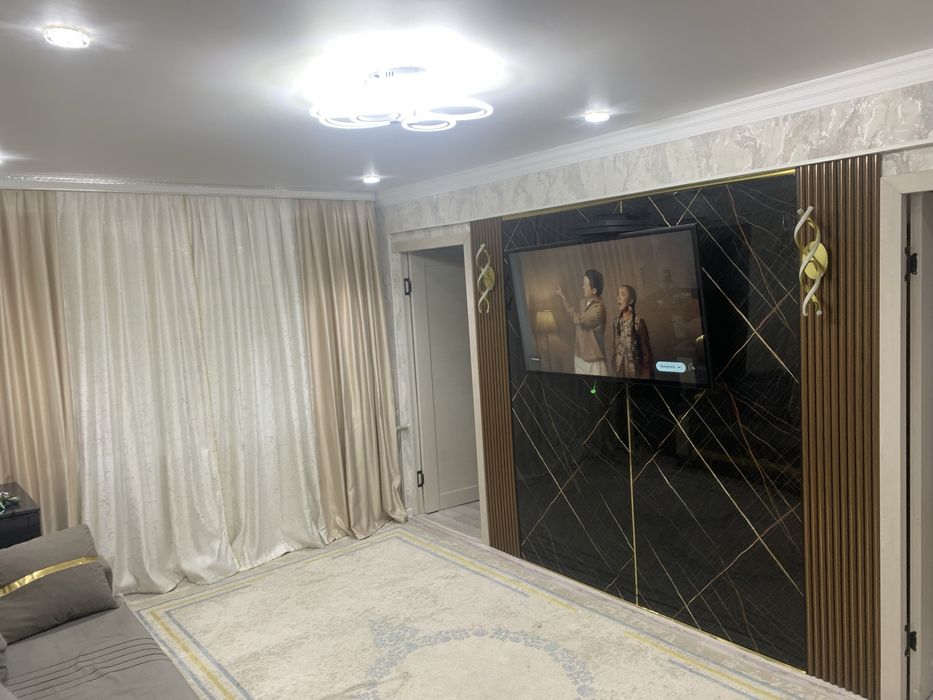 4-х комнатный квартира