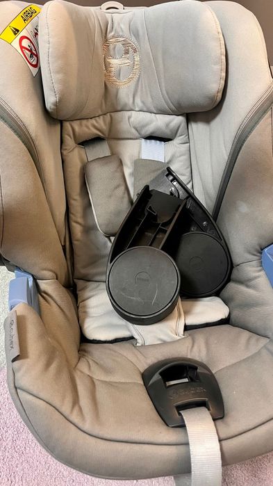 Детско столче за кола Cybex Aton 5