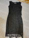Rochie Neagra - marime XS