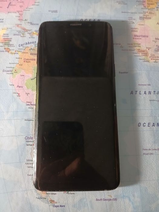 Vând Samsung Galaxy S9 Impecabil