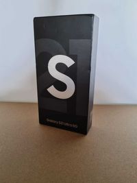 Samsung S21 Ultra 5G Silver Nou Factura /Garanție